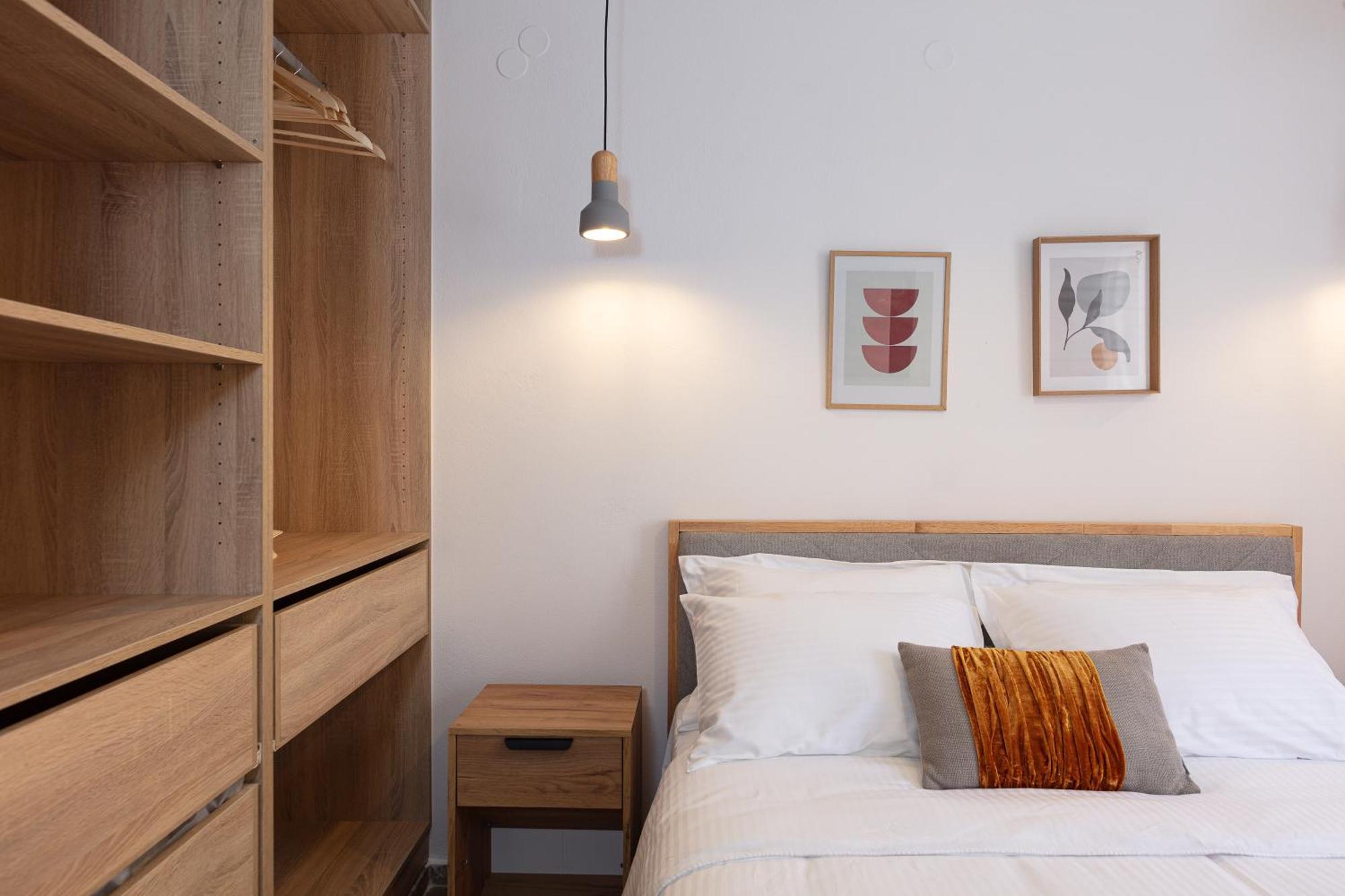 The Old Town Gem Apartment Rethymno (Crete)