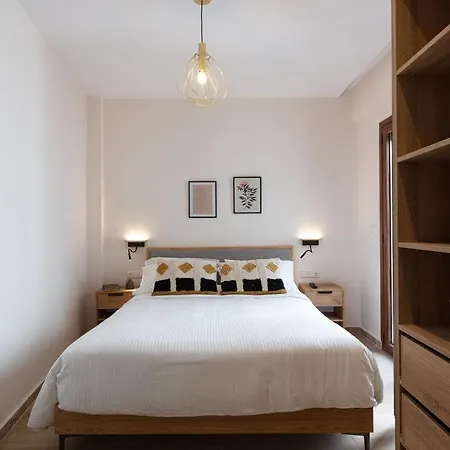 The Old Town Gem Apartment Rethymno  Exterior photo