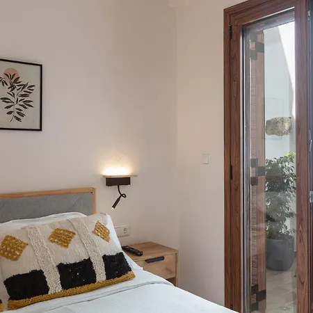 The Old Town Gem Apartment Rethymno  Exterior photo