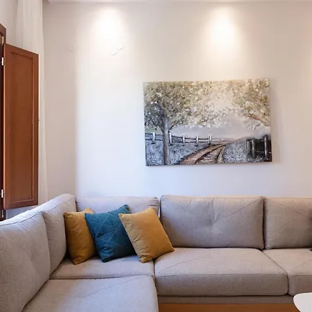 The Old Town Gem Apartment Rethymno  Exterior photo