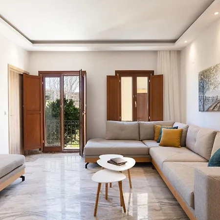 The Old Town Gem Apartment Rethymno  Exterior photo