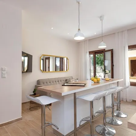 The Old Town Gem Apartment Rethymno  Exterior photo