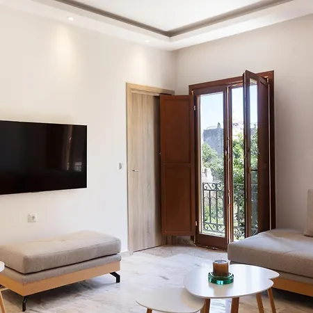 The Old Town Gem Apartment Rethymno  Exterior photo