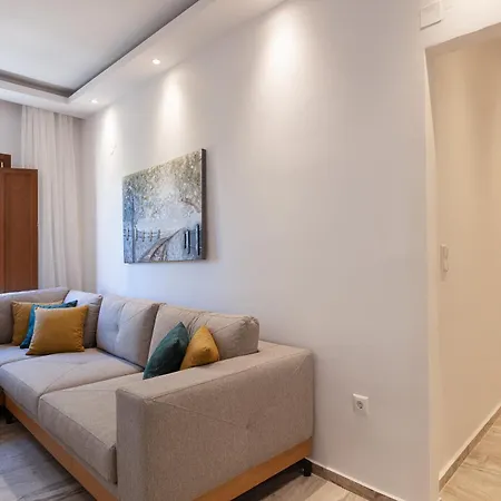 The Old Town Gem Apartment Rethymno  Exterior photo