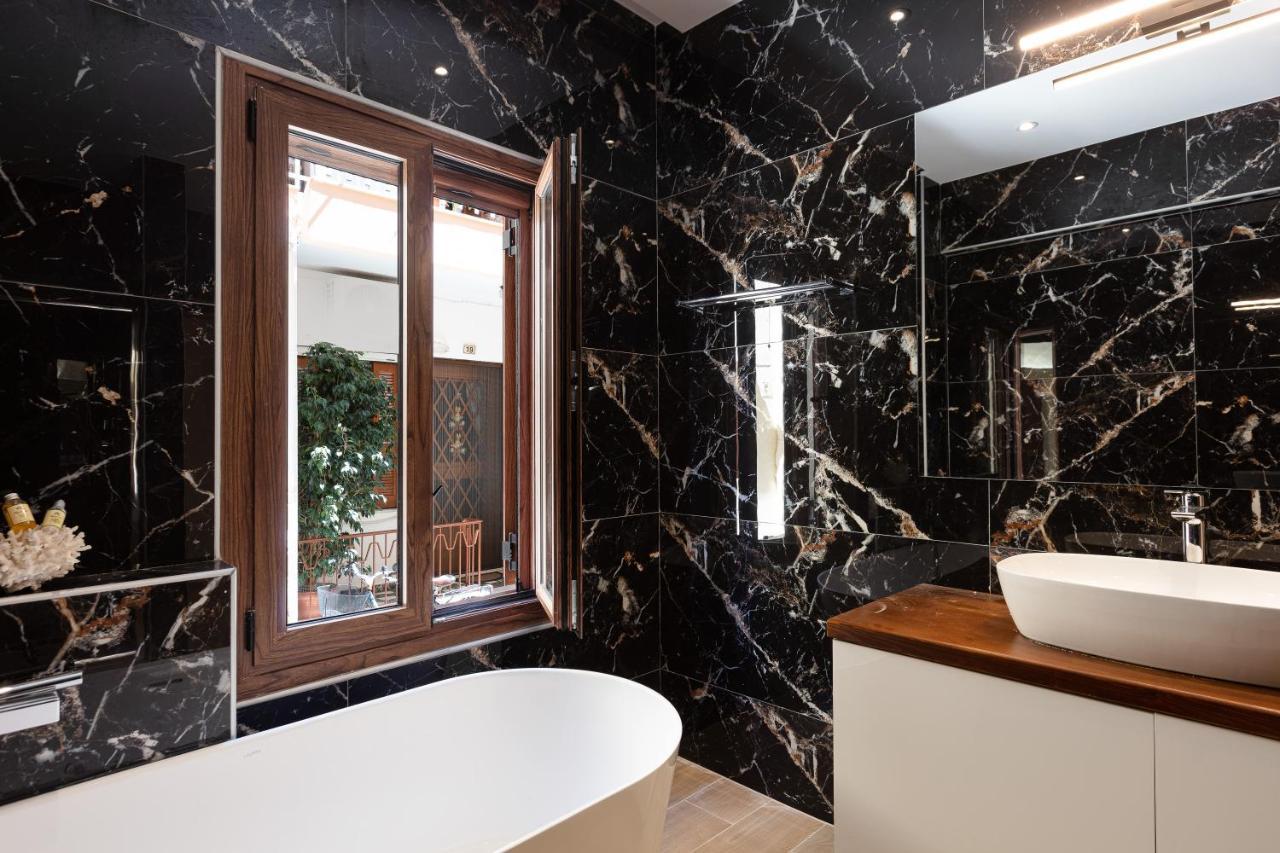The Old Town Gem Appartement