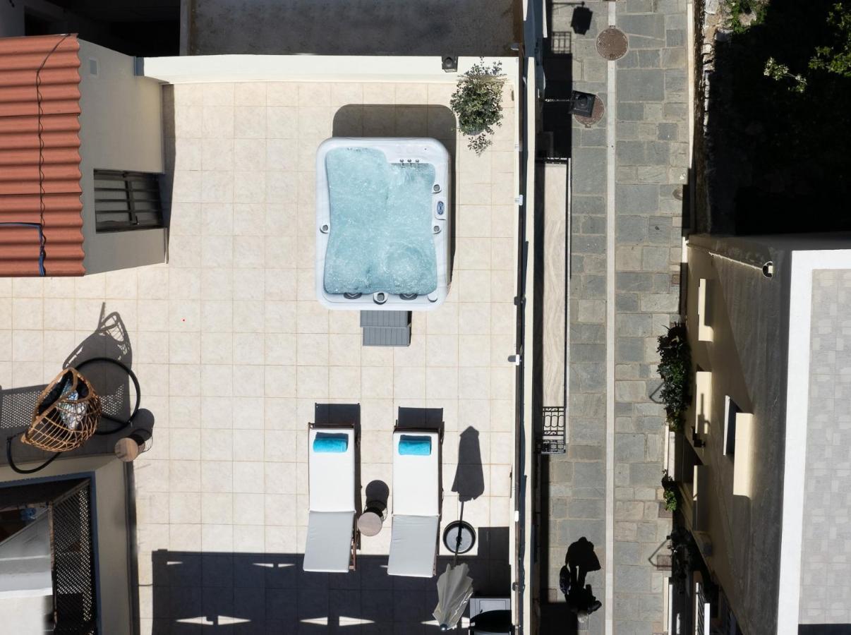 Appartement The Old Town Gem *