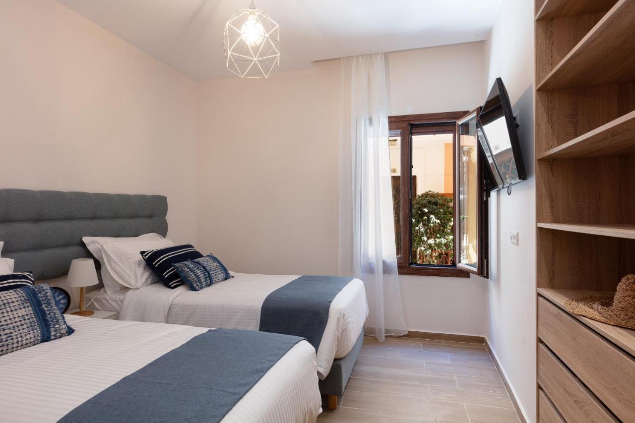 The Old Town Gem Apartment
