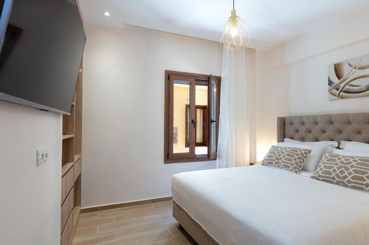 The Old Town Gem Apartment Rethymno (Crete)