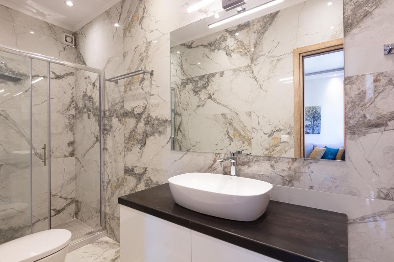 The Old Town Gem Apartment Rethymno (Crete)