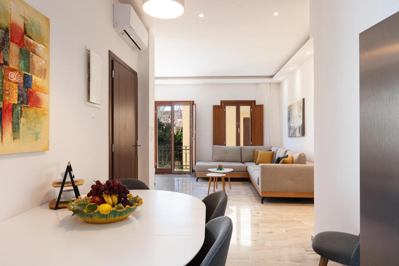 The Old Town Gem Apartment *