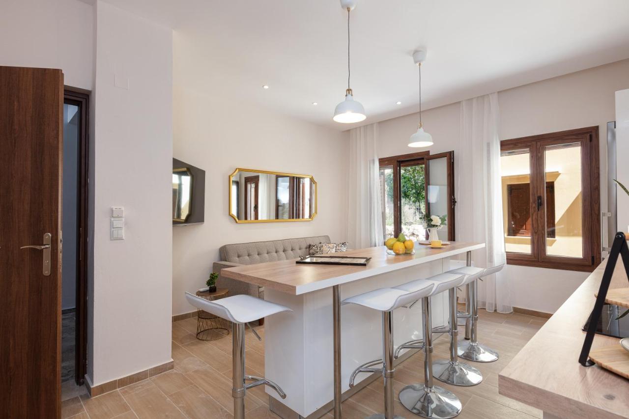 The Old Town Gem Apartment Rethymno (Crete)