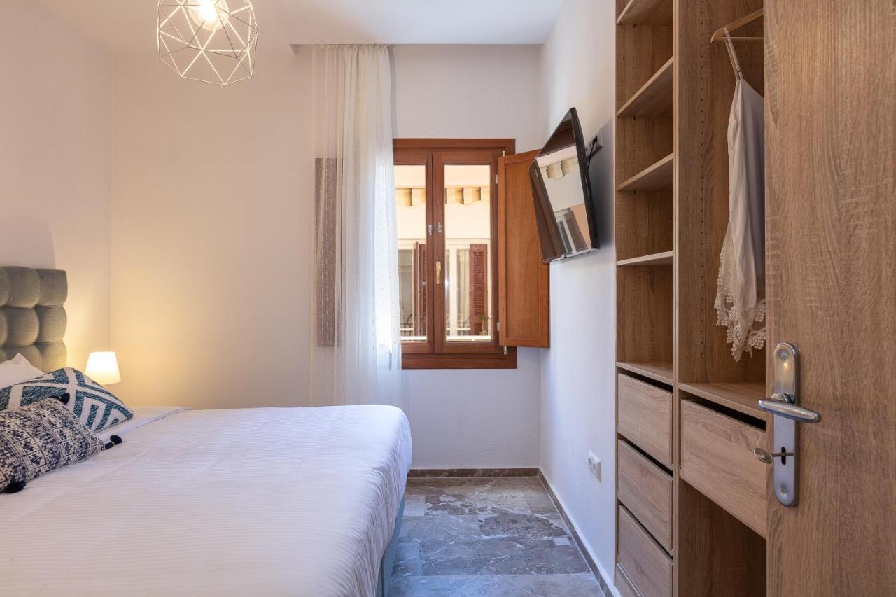 Apartment The Old Town Gem Rethymno (Crete)