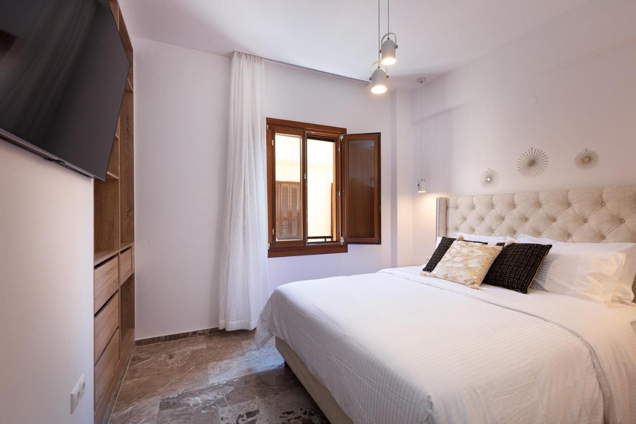 The Old Town Gem Apartment