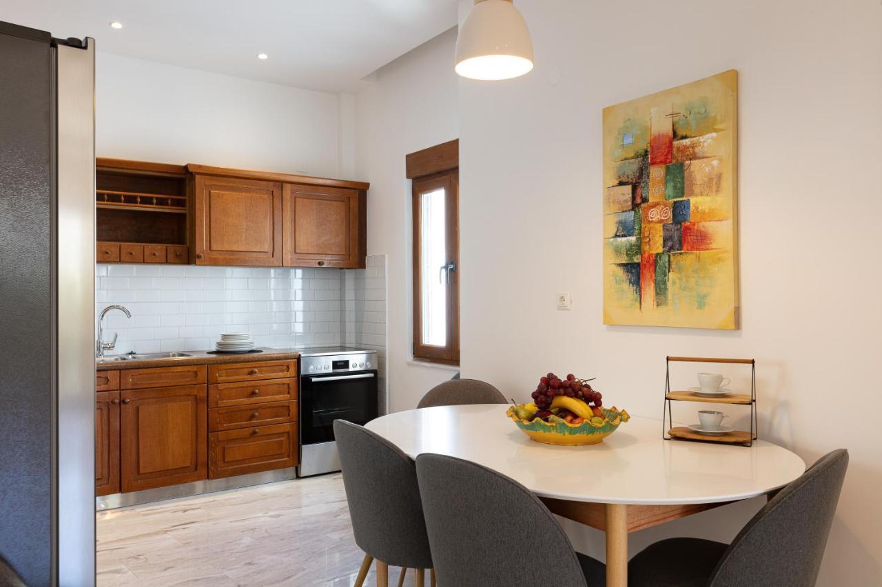 Apartment The Old Town Gem