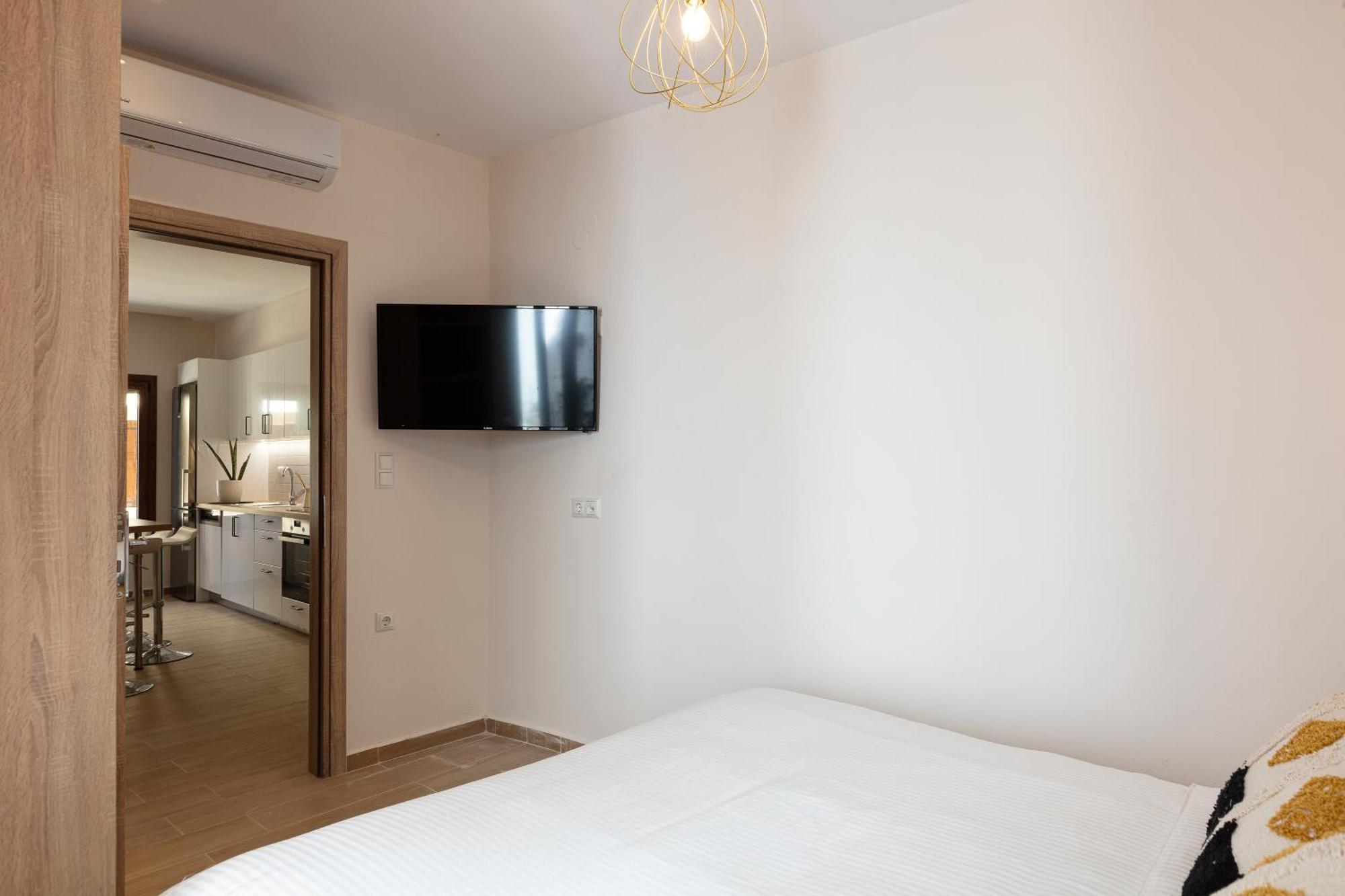 The Old Town Gem Apartment Rethymno (Crete)